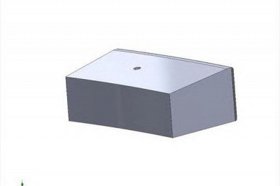HASTINGS PISTON RING 2c5666s040 -  